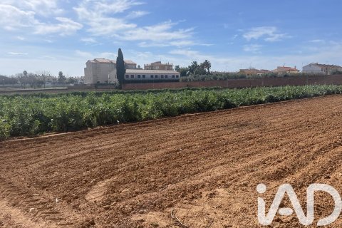 Parcela en venta en Torredembarra, Tarragona, España 9645 m2 No. 188240 - foto 3