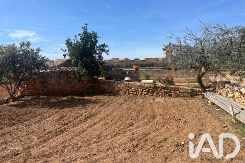 Parcela en venta en Torredembarra, Tarragona, España 9645 m2 No. 188240 - foto 11