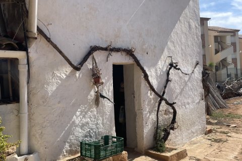 Parcela en venta en Torredembarra, Tarragona, España 9645 m2 No. 188240 - foto 2