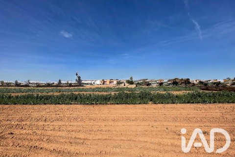 Parcela en venta en Torredembarra, Tarragona, España 9645 m2 No. 188240 - foto 5
