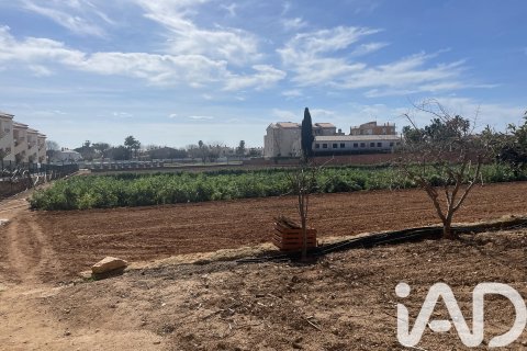 Parcela en venta en Torredembarra, Tarragona, España 9645 m2 No. 188240 - foto 4