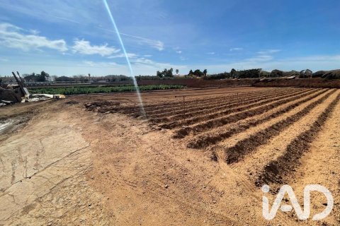Parcela en venta en Torredembarra, Tarragona, España 9645 m2 No. 188240 - foto 9