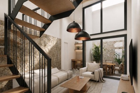 House in Vilanova i la Geltru, Barcelona, Spain 3 bedrooms, 148 sq.m. No. 188234