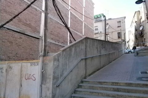 Terreno in vendita a Manresa, Barcelona, Spagna N° 191360 - foto 6