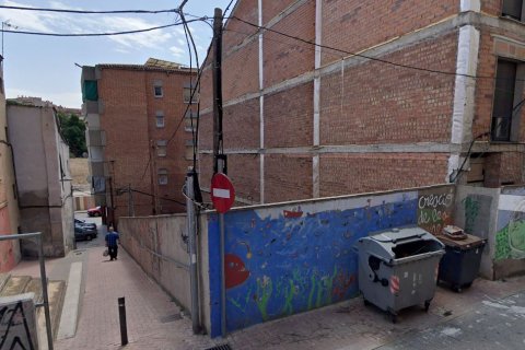 Terreno in vendita a Manresa, Barcelona, Spagna N° 191360 - foto 5