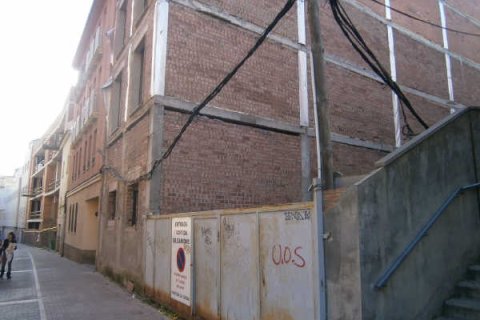 Terreno in vendita a Manresa, Barcelona, Spagna N° 191360 - foto 7