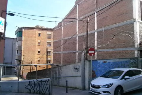 Terreno in vendita a Manresa, Barcelona, Spagna N° 191360 - foto 12