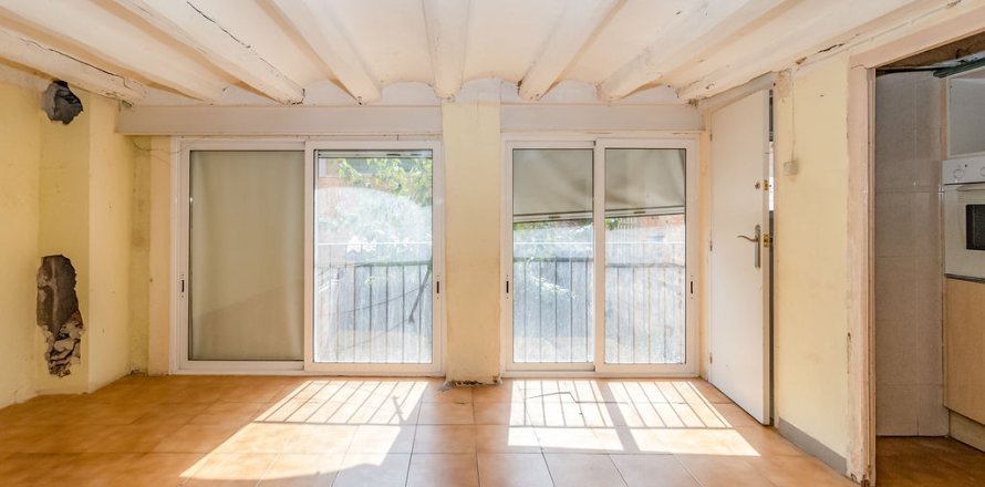 Wohnung in Manresa, Barcelona, Spanien 3 Schlafzimmer, 75 m2 Nr. 191362