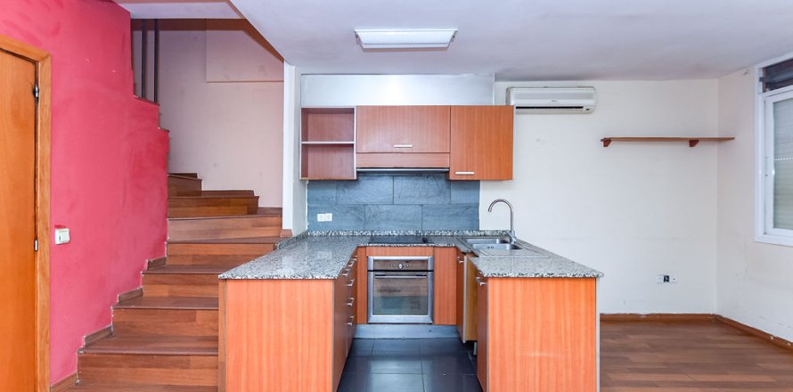 Apartament w Terrassa, Barcelona, Hiszpania 2 sypialnie, 53 mkw. nr 191366