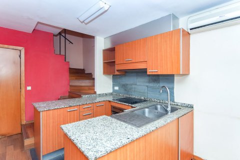 Apartament w Terrassa, Barcelona, Hiszpania 2 sypialnie, 53 mkw. nr 191366 – zdjęcie 5