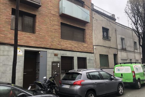 Apartament w Terrassa, Barcelona, Hiszpania 2 sypialnie, 53 mkw. nr 191366 – zdjęcie 27