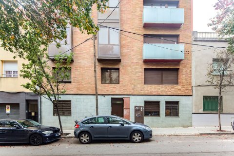 Apartament w Terrassa, Barcelona, Hiszpania 2 sypialnie, 53 mkw. nr 191366 – zdjęcie 26