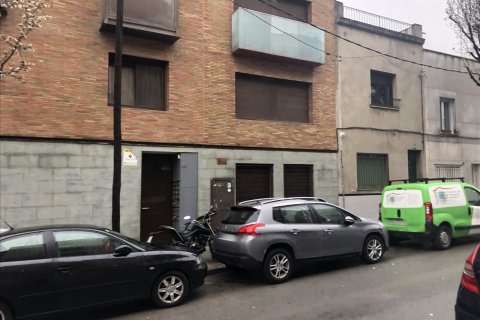 Apartament w Terrassa, Barcelona, Hiszpania 2 sypialnie, 53 mkw. nr 191366 – zdjęcie 28