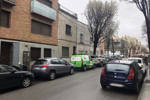 Apartament w Terrassa, Barcelona, Hiszpania 2 sypialnie, 53 mkw. nr 191366 – zdjęcie 30