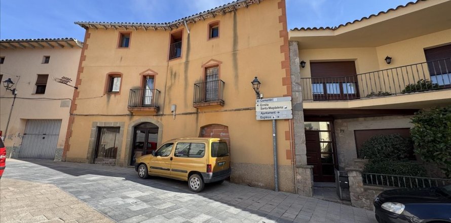 Apartament w Sant Feliu Sasserra, Barcelona, Hiszpania 1 sypialnia, 110 mkw. nr 191361