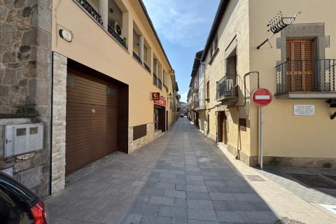 Apartament w Sant Feliu Sasserra, Barcelona, Hiszpania 1 sypialnia, 110 mkw. nr 191361 – zdjęcie 7