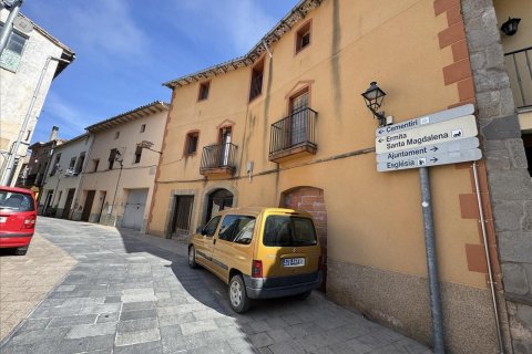 Apartament w Sant Feliu Sasserra, Barcelona, Hiszpania 1 sypialnia, 110 mkw. nr 191361 – zdjęcie 6