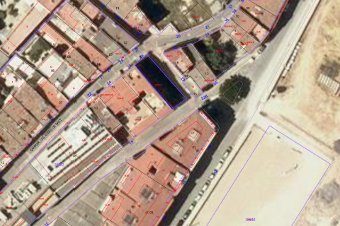 Terreno in vendita a Manresa, Barcelona, Spagna N° 191365 - foto 4