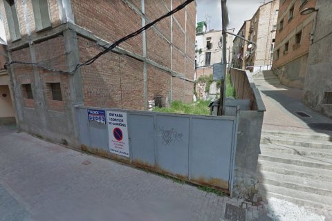 Terreno a Manresa, Barcelona, Spagna N° 191365