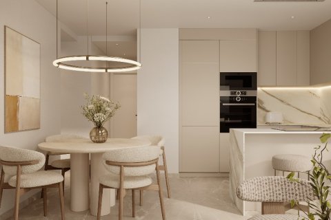 Wohnung zum Verkauf in Calpe, Alicante, Spanien 2 Schlafzimmer, 107 m2 Nr. 188778 - Foto 14