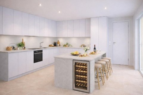 Продажа квартиры в Торревьеха, Аликанте, Испания 2 спальни, 89м2 №188772 - фото 6