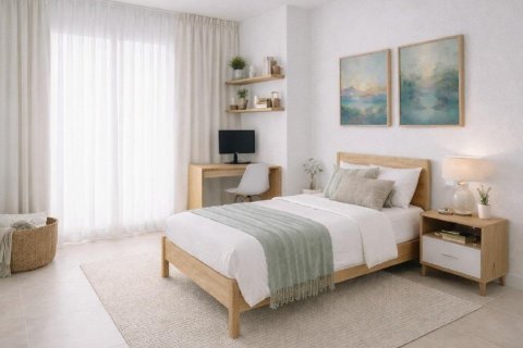 Продажа квартиры в Торревьеха, Аликанте, Испания 2 спальни, 89м2 №188772 - фото 11