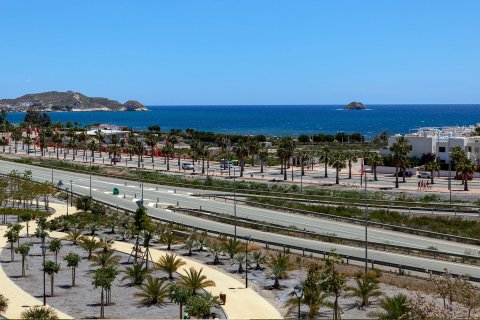 Lägenhet till salu i Pulpi, Almeria, Spanien 2 sovrum, 129 kvm. Nr. 184472 - foto 6