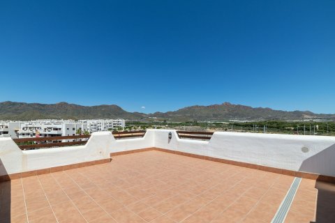 Lägenhet till salu i Pulpi, Almeria, Spanien 2 sovrum, 129 kvm. Nr. 184472 - foto 12