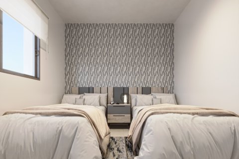 Apartamento en venta en Pulpí, Almería, España 1 dormitorio, 67 m2 No. 184471 - foto 11