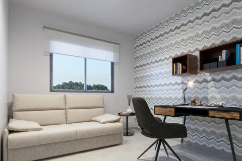 Apartamento en venta en Pulpí, Almería, España 1 dormitorio, 67 m2 No. 184470 - foto 12