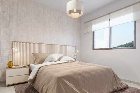 Apartamento en venta en Pulpí, Almería, España 1 dormitorio, 67 m2 No. 184470 - foto 13