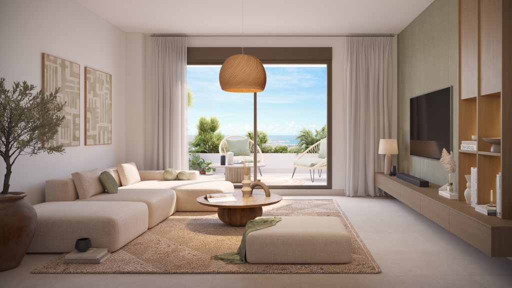 Apartament w Pulpi, Almeria, Hiszpania 3 sypialnie, 117 mkw. nr 184474
