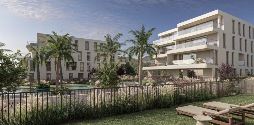 Huoneisto Valencia, Espanja 3 makuuhuonetta, 96 m2 No. 137132
