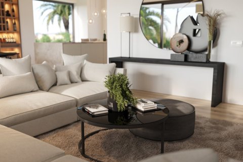 Apartament Dehesa De Campoamor, Alicante, Hiszpania 2 sypialnie, 98 mkw. nr 137129 – zdjęcie 11