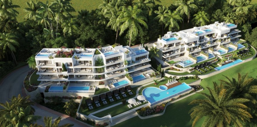 Apartament Dehesa De Campoamor, Alicante, Hiszpania 2 sypialnie, 98 mkw. nr 137129