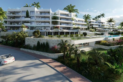 Apartament Dehesa De Campoamor, Alicante, Hiszpania 2 sypialnie, 98 mkw. nr 137129 – zdjęcie 4