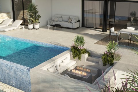 Apartament Dehesa De Campoamor, Alicante, Hiszpania 2 sypialnie, 98 mkw. nr 137129 – zdjęcie 6