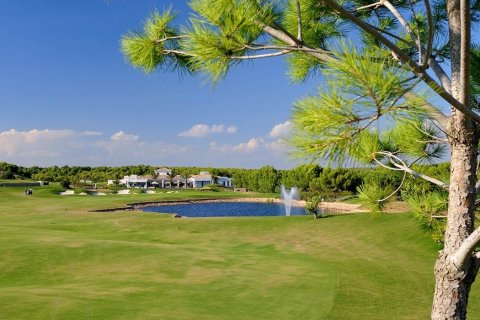 Apartament Dehesa De Campoamor, Alicante, Hiszpania 2 sypialnie, 98 mkw. nr 137129 – zdjęcie 17