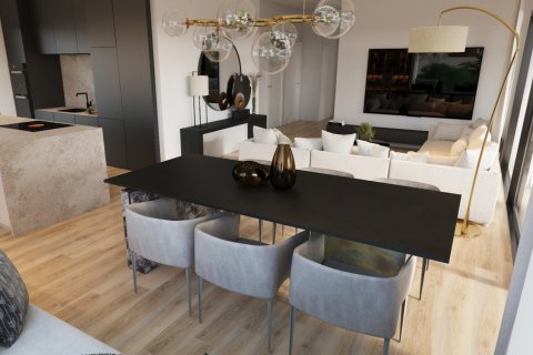 Apartament Dehesa De Campoamor, Alicante, Hiszpania 2 sypialnie, 98 mkw. nr 137129 – zdjęcie 9