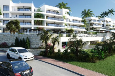 Apartament Dehesa De Campoamor, Alicante, Hiszpania 2 sypialnie, 98 mkw. nr 137129 – zdjęcie 3