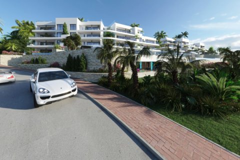 Apartament Dehesa De Campoamor, Alicante, Hiszpania 2 sypialnie, 98 mkw. nr 137129 – zdjęcie 7
