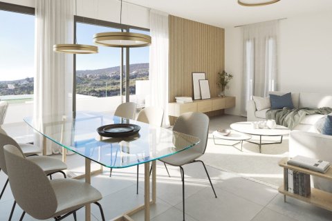 Villetta a schiera in vendita a Manilva, Malaga, Spagna 4 camere da letto, 155 mq. N° 169079 - foto 4