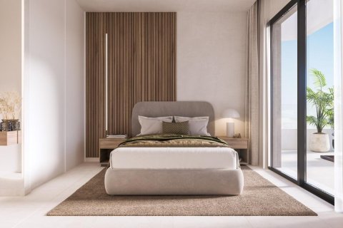 Appartamento in vendita a Estepona, Malaga, Spagna 2 camere da letto, 94 mq. N° 169075 - foto 6