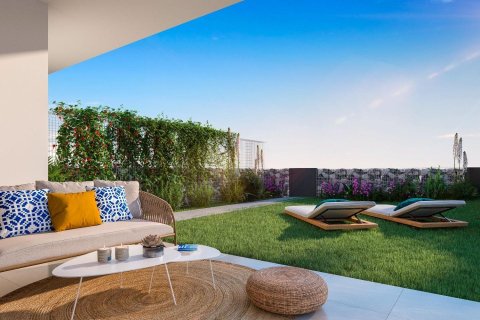 Villa for sale in Mijas, Malaga, Spain 3 bedrooms, 134 sq.m. No. 169076 - photo 3