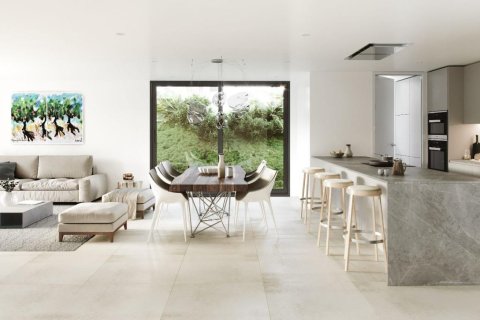 Penthouse for sale in Estepona, Malaga, Spain 3 bedrooms, 141 sq.m. No. 169077 - photo 3