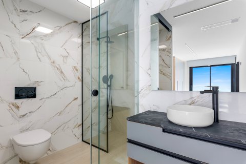 Penthouse for sale in Guardamar del Segura, Alicante, Spain 3 bedrooms, 96 sq.m. No. 148525 - photo 3