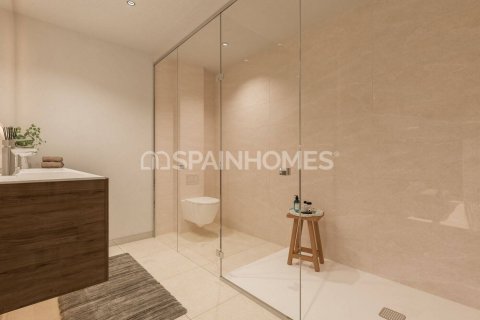 Appartamento in vendita Manilva, Malaga, Spagna 3 camere da letto, 89 mq. N° 113790 - foto 13