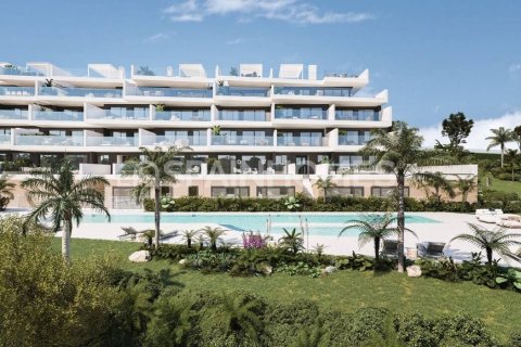 Appartamento in vendita Manilva, Malaga, Spagna 3 camere da letto, 89 mq. N° 113790 - foto 3