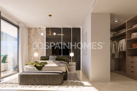 Appartamento in vendita Manilva, Malaga, Spagna 3 camere da letto, 89 mq. N° 113790 - foto 12