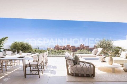 Appartamento in vendita Manilva, Malaga, Spagna 3 camere da letto, 89 mq. N° 113790 - foto 4